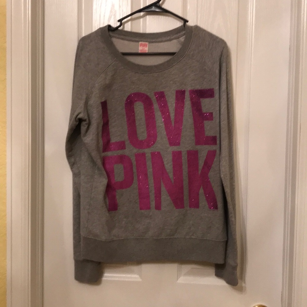 Crewneck